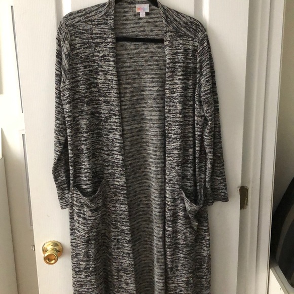 LuLaRoe Sweaters - Sarah cardigan